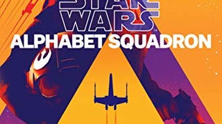 Alphabet Squadron (Star Wars) (Star Wars: Alphabet Squadron)...