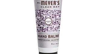 Mrs. Meyer's Moisturizing Hand Balm, Made With Essential...