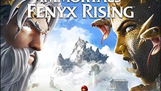 Immortals Fenyx Rising Gold Edition - Xbox One