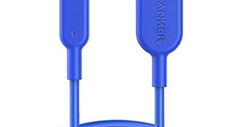Anker Powerline II Lightning Cable (6ft), MFi Certified...