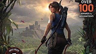 Shadow of The Tomb Raider: Definitive Edition - PlayStation...