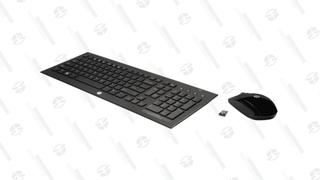 HP Wireless Elite v2 Keyboard/Mouse