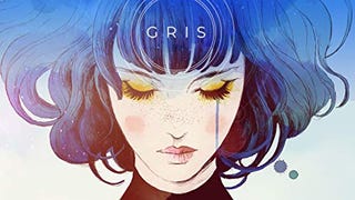 GRIS - Nintendo Switch [Digital Code]