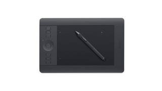Wacom Intuos Pro Digital Graphic Drawing Tablet for Mac...