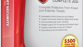 Comodo Internet Security Complete 2011