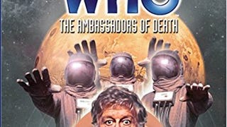Doctor Who: The Ambassadors of Death (Story 53)