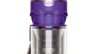 Dyson DC24 Animal Compact Upright Vacuum Cleaner