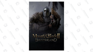 Mount & Blade 2: Bannerlord (PC Key)