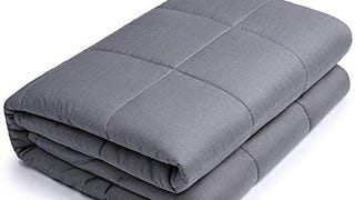 Dakik Weighted Blanket - for Adults Women, Men, Children...