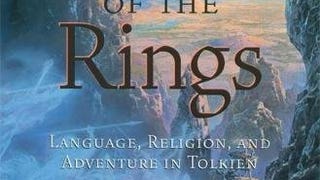 The World of the Rings: Language, Religion, and Adventure...