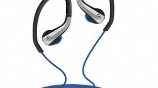 Sennheiser OCX 685i Adidas Sports In-Ear Headphones...