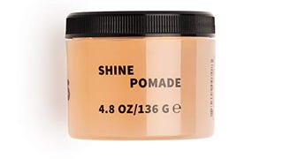 RUDY's Shine Pomade For Curly or Textured Hair - Medium...