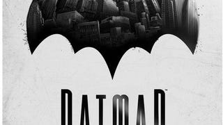 Batman: The Telltale Series - PlayStation 4