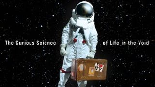 Packing for Mars: The Curious Science of Life in the...