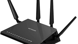 NETGEAR Nighthawk X4S Smart WiFi Router (R7800) - AC2600...