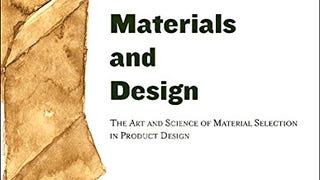Materials and Design: The Art and Science of Material Selection...