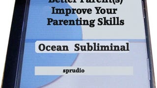Better Parent(s) Improve Your Parenting Skills Subliminal...
