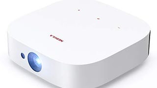NEBULA by Anker Solar Portable 1080p Projector, Full HD...