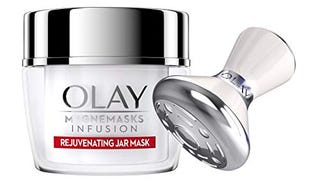 Face Mask by Olay Magnemasks Infusion - Korean Skin Care...