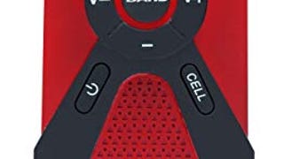 Eton - American Red Cross FR1 Emergency Weather Radio With...