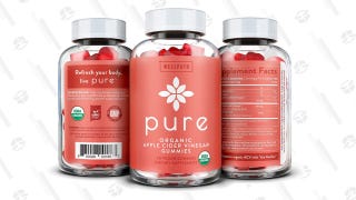 Wellpath Pure Organic (60-Count)