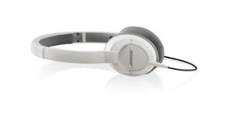 Bose OE2 Audio Headphones White (Discontinued by Manufacturer)...