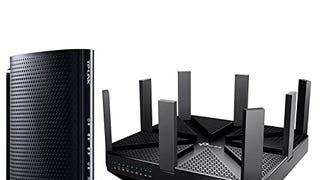 TP-Link Upgrade to Ultimate Gaming and 4K HD Streaming...