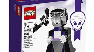 LEGO Creator Vampire and Bat 6137133 Building Kit (150...