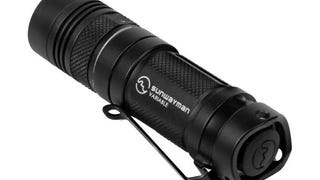 Sunwayman V11R Cree XM-L U2 Fully Variable LED Flashlight,...