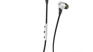 Jaybird Bluebuds X Bluetooth Headphones - White (Discontinued...