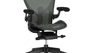 Herman Miller Aeron Ergonomic Chair - Size C,