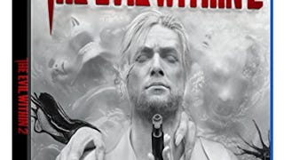 The Evil Within II - PS4 [Digital Code]