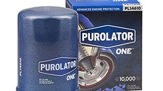 Purolator PL14610 PurolatorONE Advanced Engine Protection...