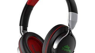 Mixcder ShareMe 7 Bluetooth Headphones, Wireless Headphones...