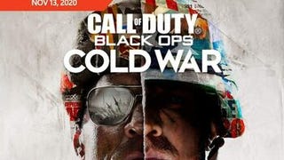 Call of Duty: Black Ops Cold War (Xbox One) Xbox Live Key