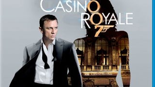 Casino Royale (2006) [Blu-ray]