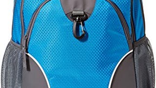 Amazon Basics Sport Laptop Backpack - Blue