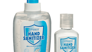 Bellapierre Hand Sanitizer (3-pack or 6-pack)