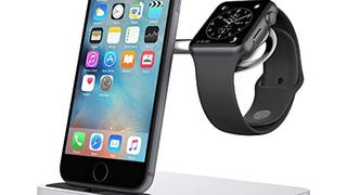 Belkin Valet Charge Dock for Apple Watch + iPhone, iPhone...