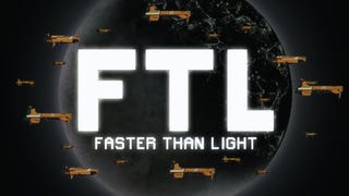 FTL: Faster Than Light [Online Game Code]