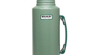 Stanley Classic Vacuum Bottle 2Qt, Hammertone