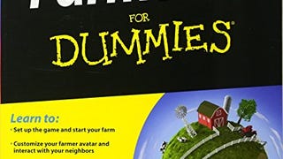 FarmVille For Dummies
