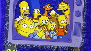 The Simpsons: Season 4