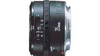 Canon EF 35mm f/2 Wide Angle Lens for Canon SLR Cameras...