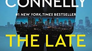 The Late Show (Renee Ballard Book 1)