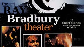 The Ray Bradbury Theater: The Complete Series