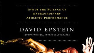 The Sports Gene: Inside the Science of Extraordinary Athletic...