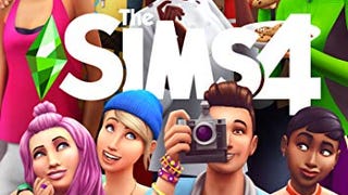 The Sims 4 [Instant Access]