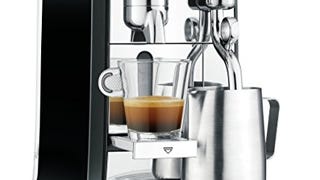 Breville Nespresso Creatista Single Serve Espresso Machine...