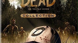 The Walking Dead Collection: The Telltale Series - Xbox...